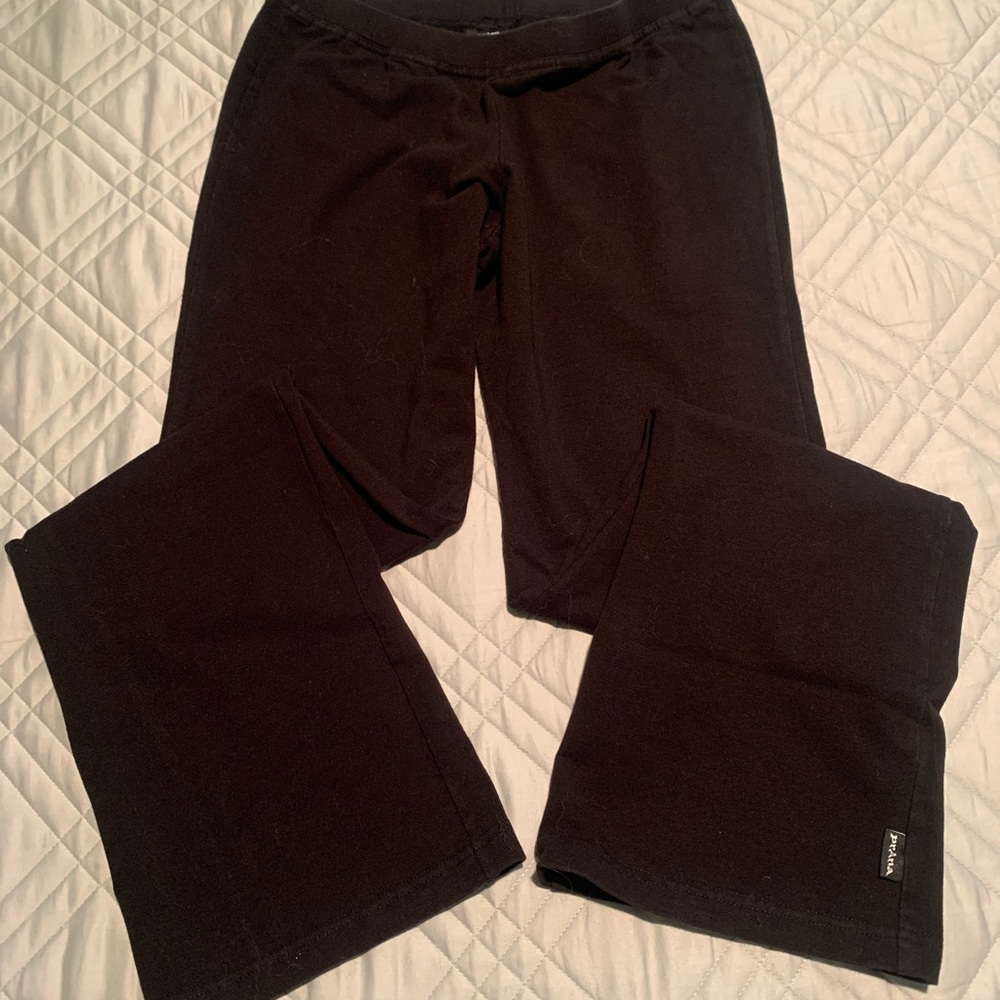 Prana Bootcut Legging